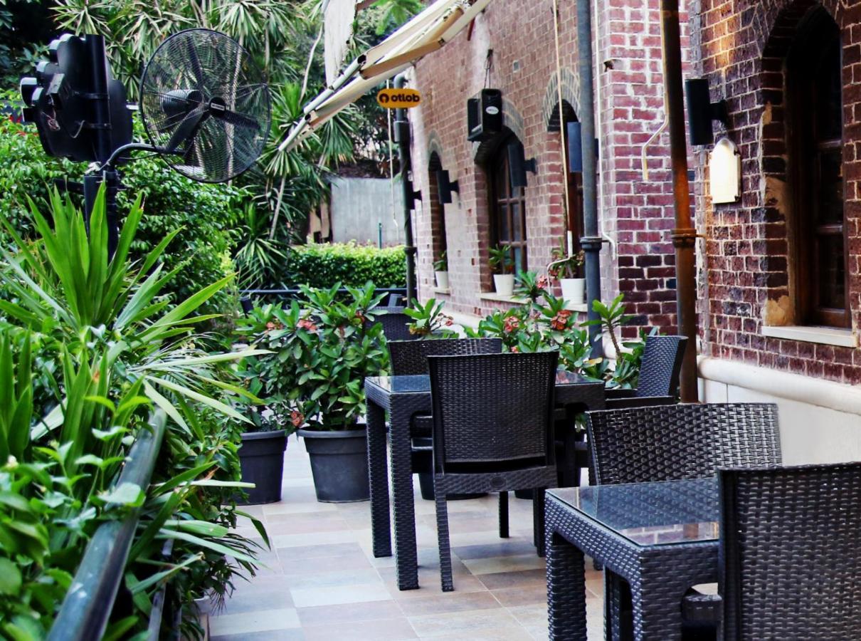 Pearl Hotel, Maadi Kairo Exterior foto
